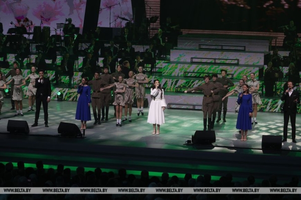 Сукало: высочайшая оценка работы Верховного Суда обязывает к полной самоотдаче Сукало: высочайшая оценка работы Верховного Суда обязывает к полной самоотдаче