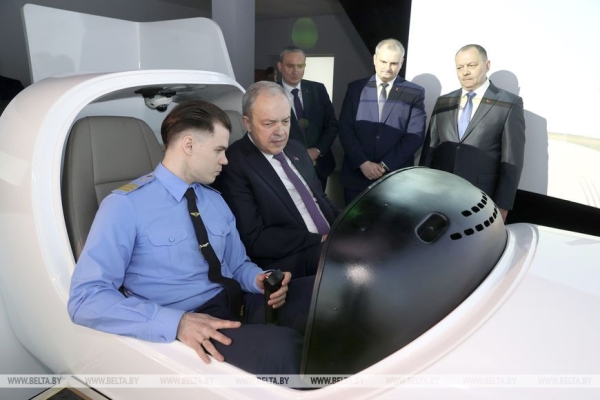 Сергеенко: обновленная Концепция нацбезопасности будет рассмотрена на ВНС одной из первых Сергеенко: обновленная Концепция нацбезопасности будет рассмотрена на ВНС одной из первых