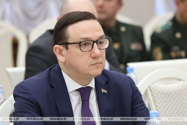 Луцкий: в патриотической работе не должно быть случайных людей