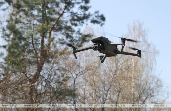 Южный периметр под защитой. Репортаж об усилении госграницы в Гомельском регионе