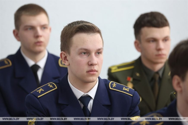 Сергеенко: обновленная Концепция нацбезопасности будет рассмотрена на ВНС одной из первых Сергеенко: обновленная Концепция нацбезопасности будет рассмотрена на ВНС одной из первых