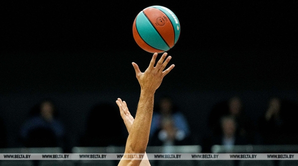 Баскетболистки "Горизонта" и "Олимпии" начинают финальную серию за золото чемпионата Беларуси