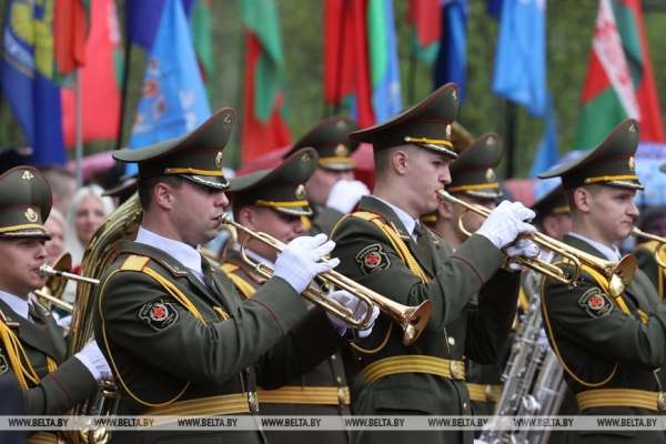Луцкий об аварии на ЧАЭС: мы справились потому, что вся страна включилась в процесс ликвидации последствий Луцкий об аварии на ЧАЭС: мы справились потому, что вся страна включилась в процесс ликвидации последствий