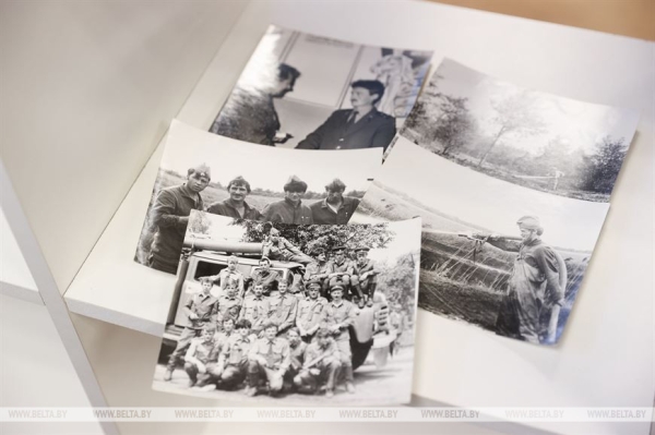 "Там даже птицы не пели". Пожарный о работе в зоне отчуждения после аварии на ЧАЭС "Там даже птицы не пели". Пожарный о работе в зоне отчуждения после аварии на ЧАЭС