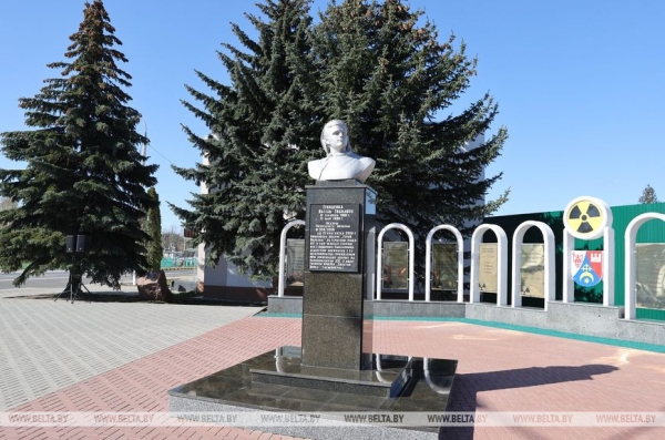 ДОСЬЕ: К 37-й годовщине аварии на Чернобыльской АЭС