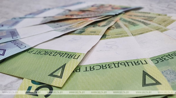 Матпомощь к 9 Мая получили уже 98,2% ветеранов и пострадавших от последствий войны Матпомощь к 9 Мая получили уже 98,2% ветеранов и пострадавших от последствий войны