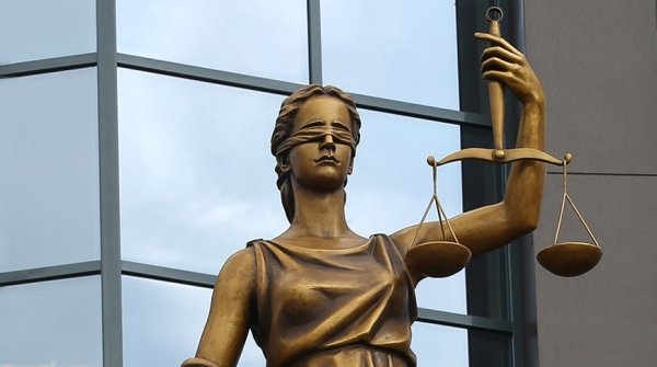 Современное, более экономичное и понятное людям. Сукало о будущем правосудия