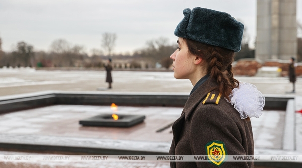 Объединения по интересам, клубы и экспозиции. Какая работа проводится по военно-патриотическому воспитанию