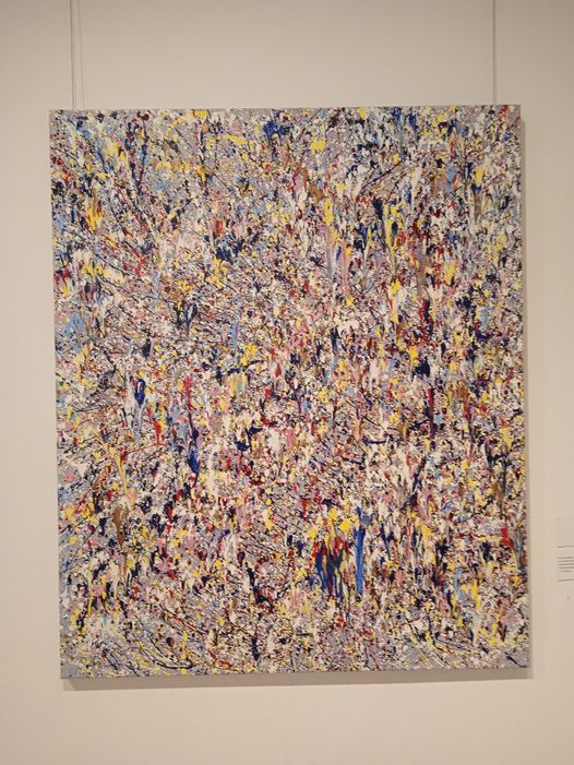 Проста пра складанае: &laquo;Сайарсізм&raquo; Сяргея Дажджу ў альма-матэр Шагала ў Віцебску