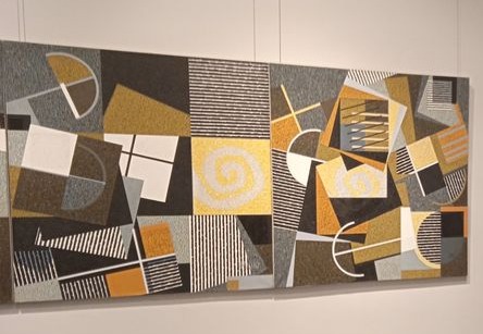 Проста пра складанае: &laquo;Сайарсізм&raquo; Сяргея Дажджу ў альма-матэр Шагала ў Віцебску