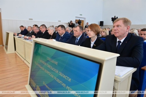 Неожиданный приезд в Гродно, эксперименты на полях и программа действий для страны. Итоги региональной недели Президента