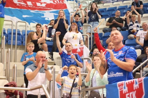 Гандболисты клуба «Мешков Брест» с победы стартовали в финальной серии плей-офф чемпионата Беларуси Гандболисты клуба «Мешков Брест» с победы стартовали в финальной серии плей-офф чемпионата Беларуси