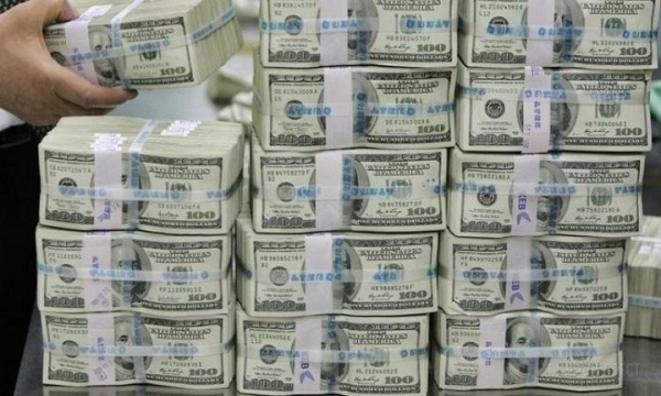 В рейтинге самых высокооплачиваемых спортсменов мира сменился лидер