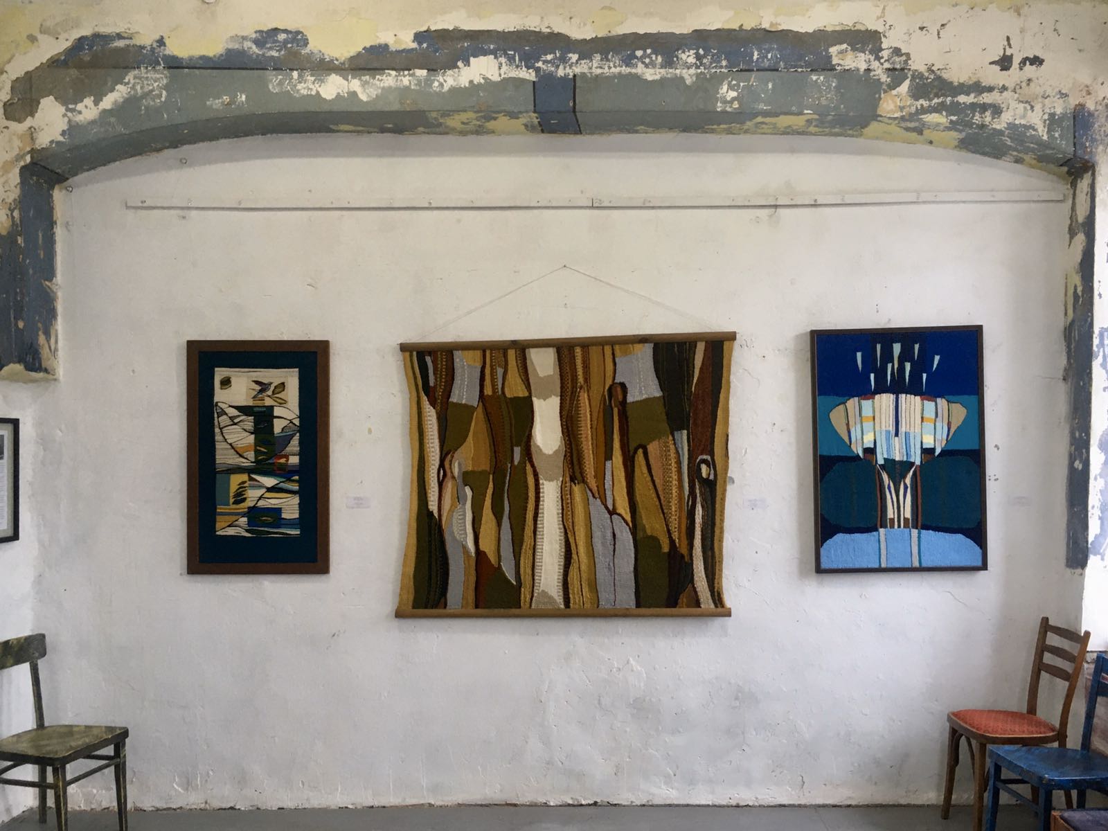 Магія лічбаў Маргарыты Шчамялёвай у Віцебску