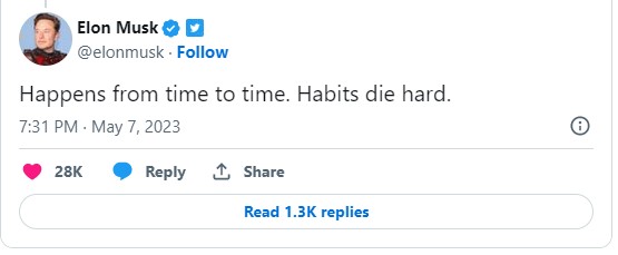 Англичанка пыталась заправить Tesla бензином. За нее заступился Илон Маск Англичанка пыталась заправить Tesla бензином. За нее заступился Илон Маск