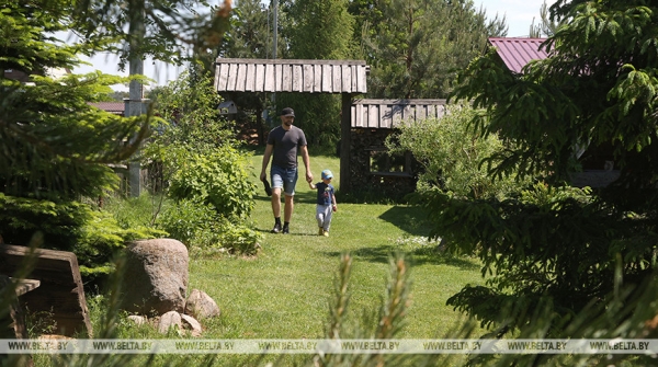 Какие нюансы следует учитывать при открытии собственной агроэкоусадьбы, рассказали в Минспорта