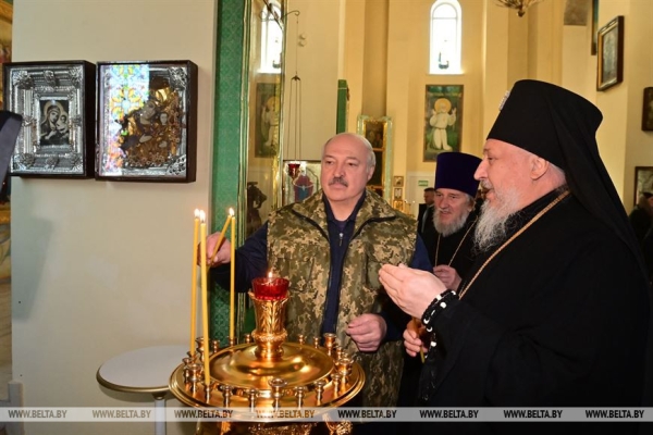 Неожиданный приезд в Гродно, эксперименты на полях и программа действий для страны. Итоги региональной недели Президента