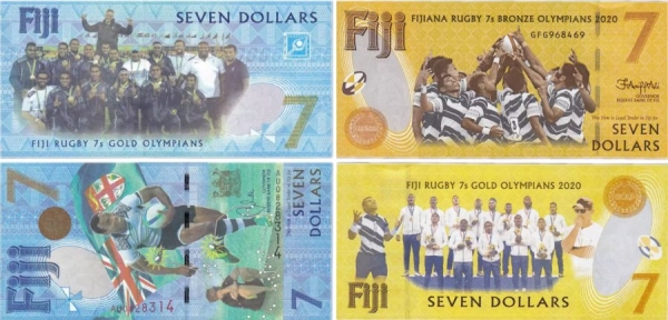 Купюра с 14 нулями и монета в 7,5 евро: рассказываем о деньгах с необычным номиналом