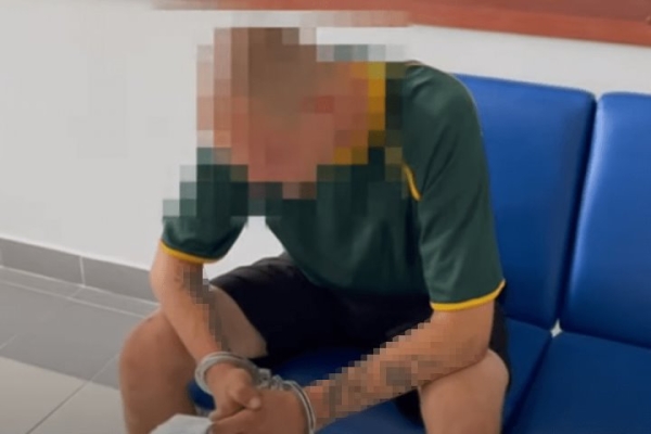 В российском г. Иваново задержали уроженца Бреста. За что? В российском г. Иваново задержали уроженца Бреста. За что?