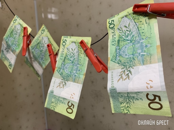 Кто в Беларуси зарабатывает больше и меньше всех Кто в Беларуси зарабатывает больше и меньше всех