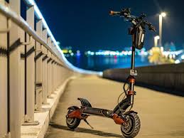 электросамокат параметры