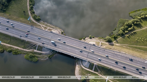 Как решение Лукашенко сохранить цементную промышленность стало залогом качества белорусских дорог