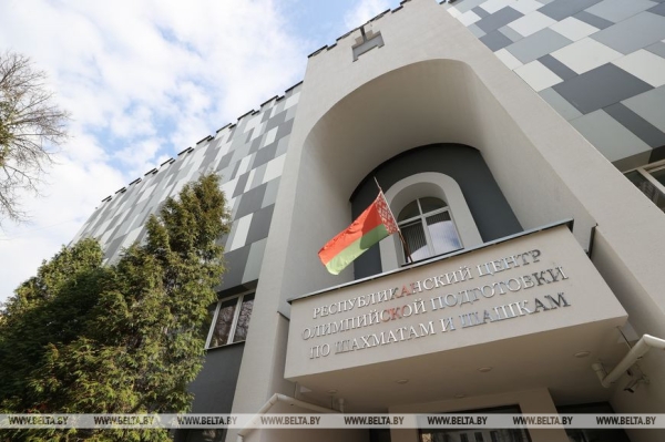 "Красивый ход или свежая идея - в чем удовольствие игры?" Как завоевываются чемпионские титулы по шашкам