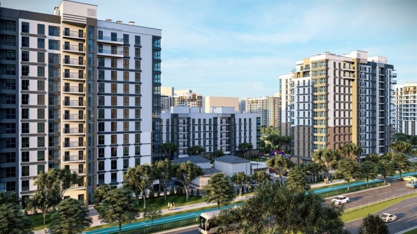 Лучшие цены на старте продаж! Представлены апартаменты в домах "Риджентс-парк" и "Люксембургский сад" Лучшие цены на старте продаж! Представлены апартаменты в домах "Риджентс-парк" и "Люксембургский сад"