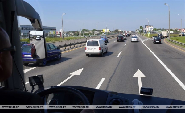 Как решение Лукашенко сохранить цементную промышленность стало залогом качества белорусских дорог