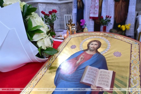 Лукашенко уверен, что в Беларуси удастся сохранить мир Лукашенко уверен, что в Беларуси удастся сохранить мир