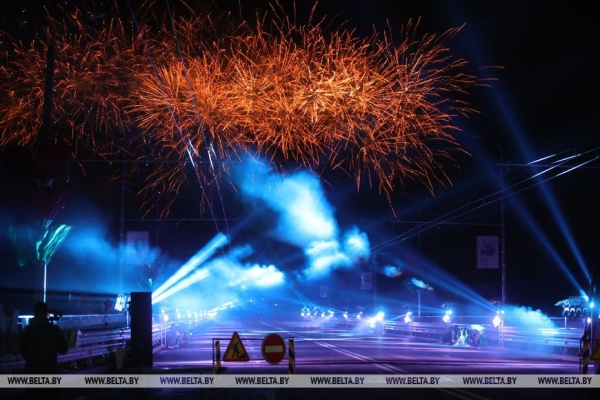 Как решение Лукашенко сохранить цементную промышленность стало залогом качества белорусских дорог