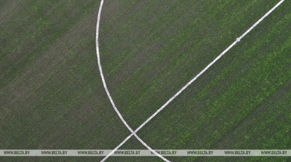 Могилев и Гомель примут матчи 23-го тура футбольного чемпионата Беларуси