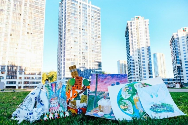 Счастливой Пасхи вместе с MINSK WORLD! Лучшее предложение на недвижимость Счастливой Пасхи вместе с MINSK WORLD! Лучшее предложение на недвижимость