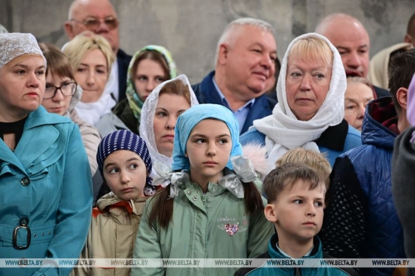 Лукашенко уверен, что в Беларуси удастся сохранить мир Лукашенко уверен, что в Беларуси удастся сохранить мир