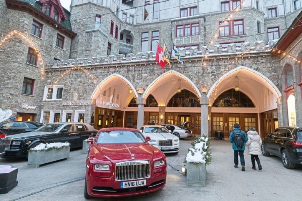 Сколько нужно зарабатывать в Швейцарии, чтобы считаться богатым? Сколько нужно зарабатывать в Швейцарии, чтобы считаться богатым?