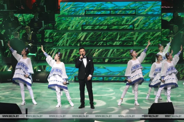 Головченко: судебная система с честью выдержала проверку временем Головченко: судебная система с честью выдержала проверку временем