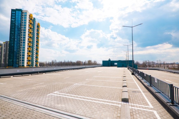 Машино-места на выгодных условиях - старт продаж на новом паркинге в Minsk World! Машино-места на выгодных условиях - старт продаж на новом паркинге в Minsk World!