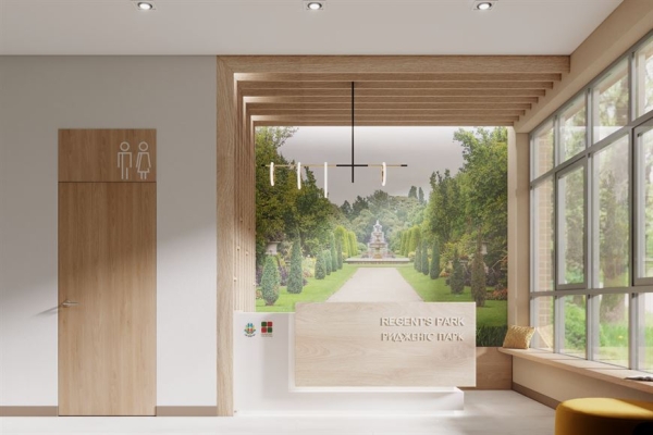 Лучшие цены на старте продаж! Представлены апартаменты в домах "Риджентс-парк" и "Люксембургский сад" Лучшие цены на старте продаж! Представлены апартаменты в домах "Риджентс-парк" и "Люксембургский сад"