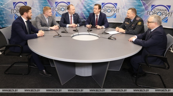 Какие вопросы по обработке персональных данных больше всего волнуют людей