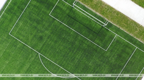 Футболисты "Славии" и "Нафтана" одержали первые победы в чемпионате Беларуси Футболисты "Славии" и "Нафтана" одержали первые победы в чемпионате Беларуси