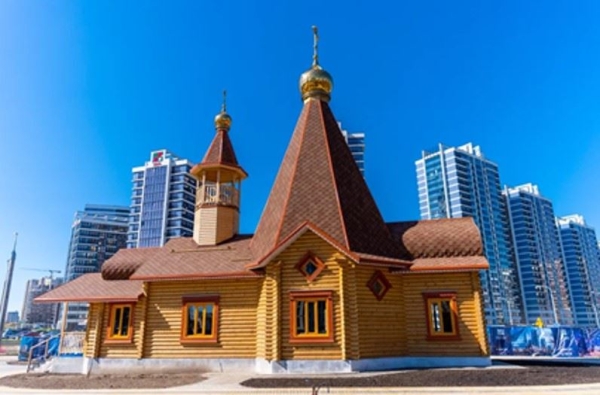 Счастливой Пасхи вместе с MINSK WORLD! Лучшее предложение на недвижимость Счастливой Пасхи вместе с MINSK WORLD! Лучшее предложение на недвижимость