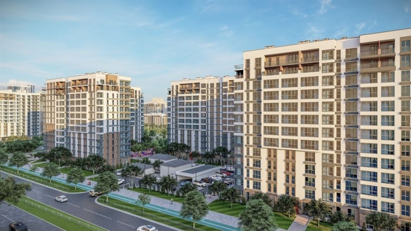 Лучшие цены на старте продаж! Представлены апартаменты в домах "Риджентс-парк" и "Люксембургский сад" Лучшие цены на старте продаж! Представлены апартаменты в домах "Риджентс-парк" и "Люксембургский сад"